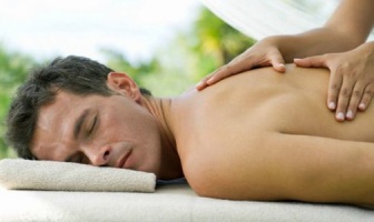 Vpliv masaže na mišični sistem